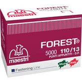 Punto Forest 110/13 X Fissatrice Ro-Ma